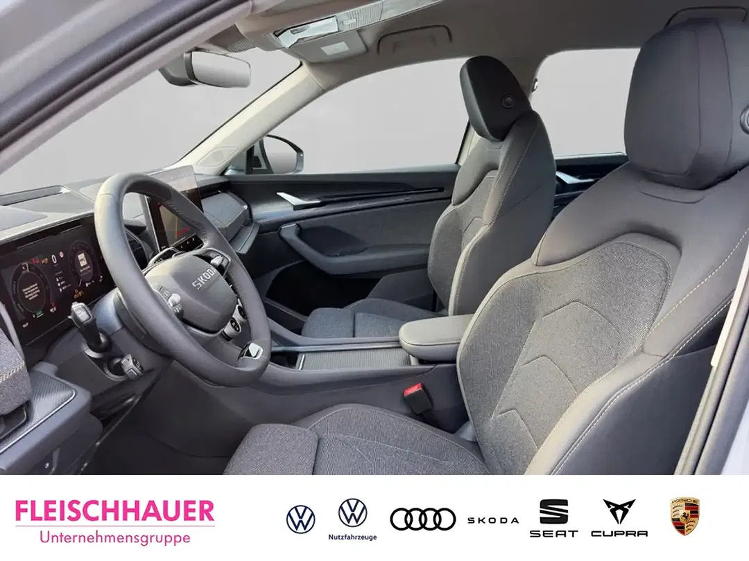 Skoda Kodiaq - Thumbnail 5