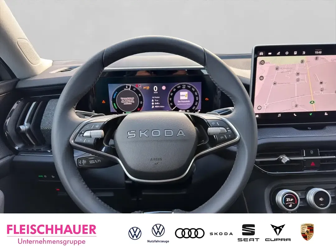 Skoda Kodiaq - Thumbnail 6