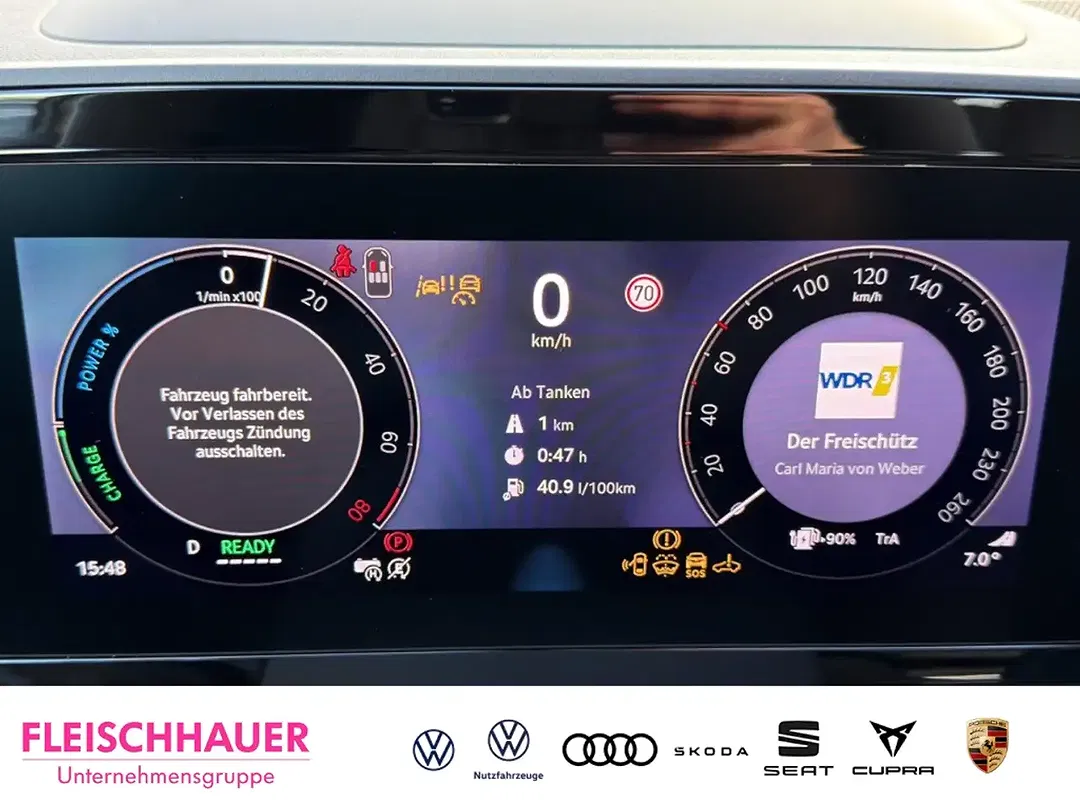 Skoda Kodiaq - Thumbnail 7