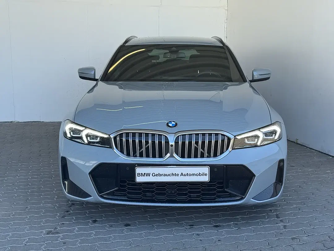BMW 318 - Afbeelding 1