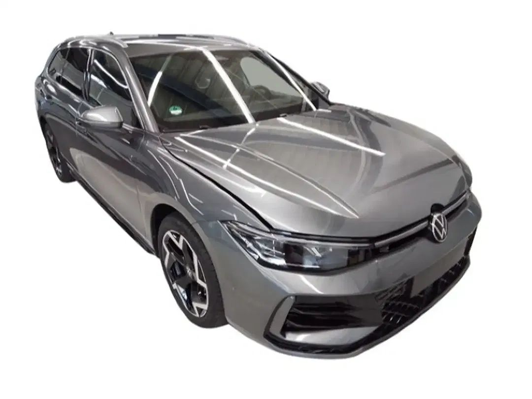Volkswagen Passat Variant eHybrid R-Line - foto 1