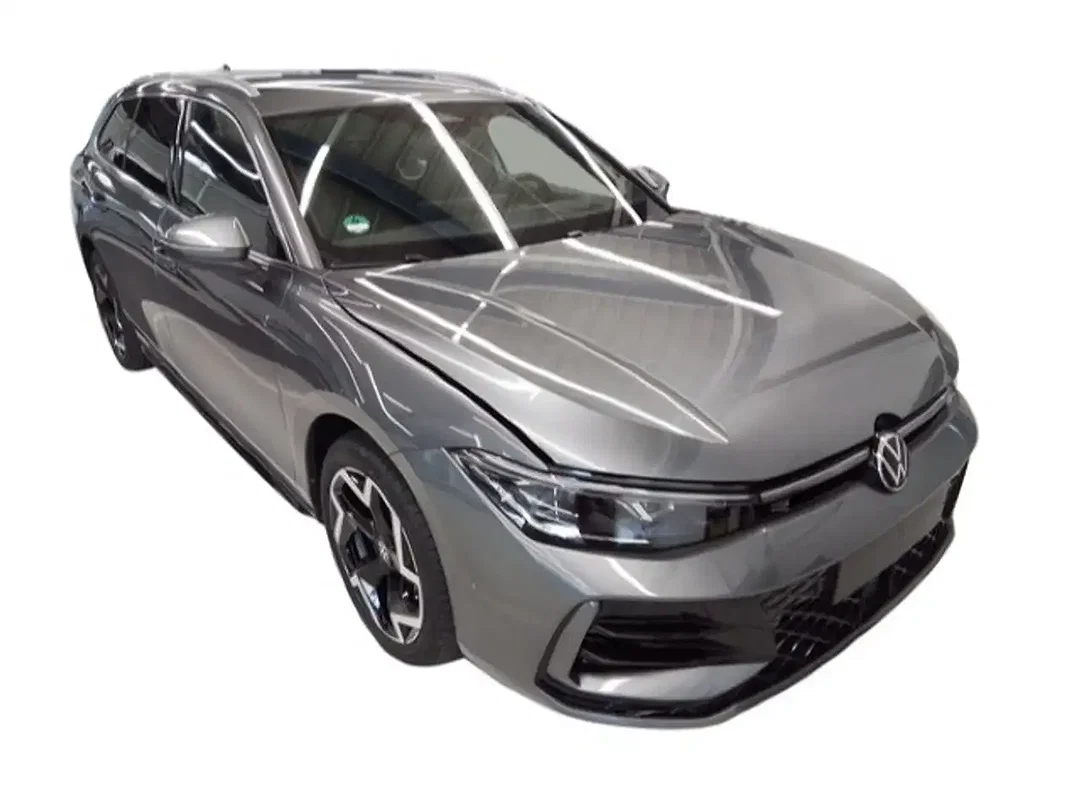 Volkswagen Passat Variant - Afbeelding 1