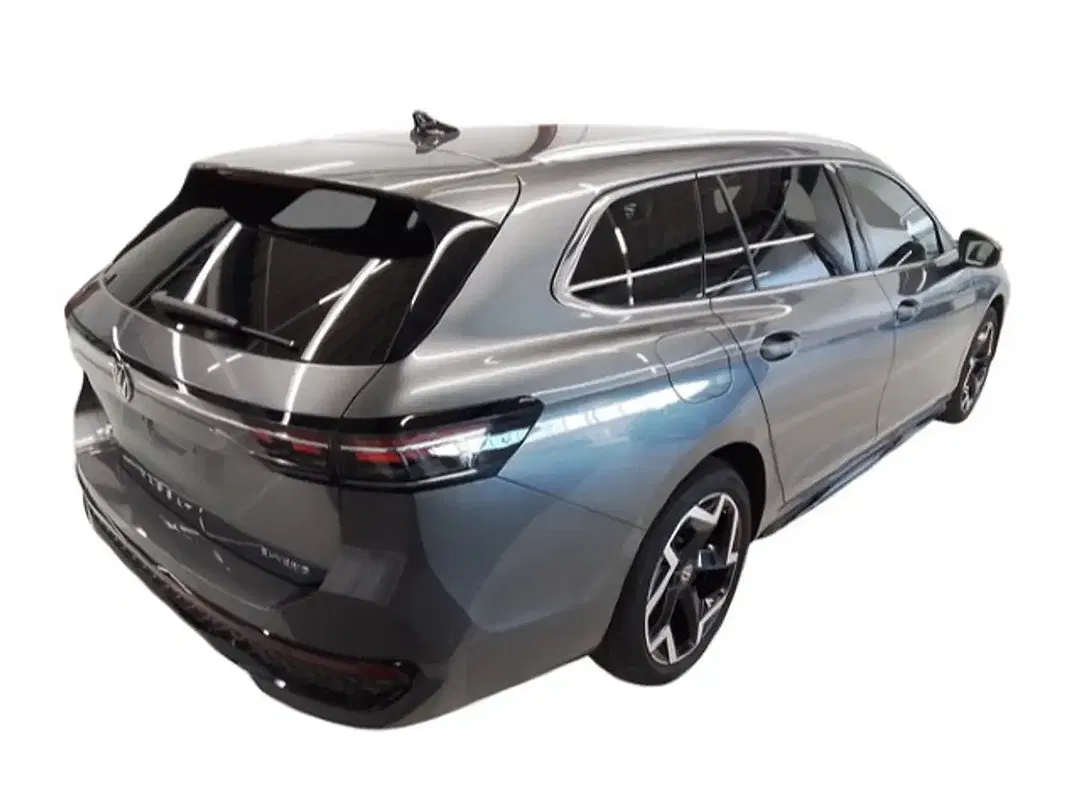 Volkswagen Passat Variant eHybrid R-Line - foto 2