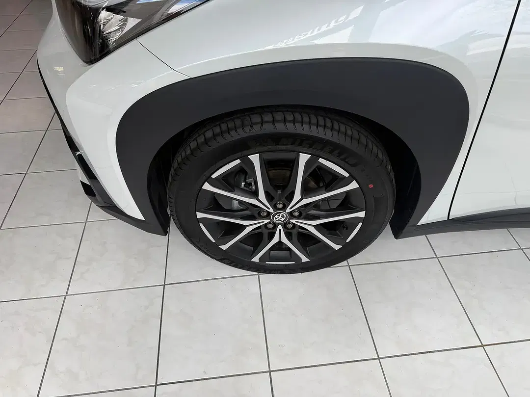 Toyota Aygo X - Thumbnail 13