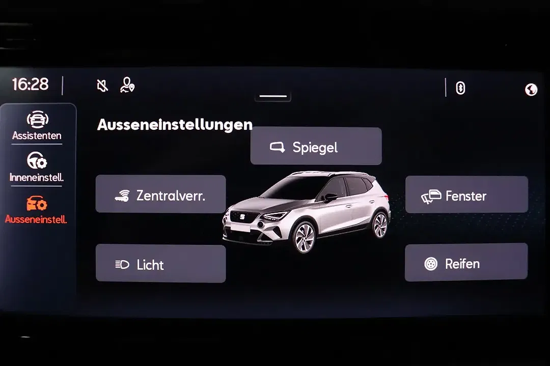 SEAT Arona - Thumbnail 7