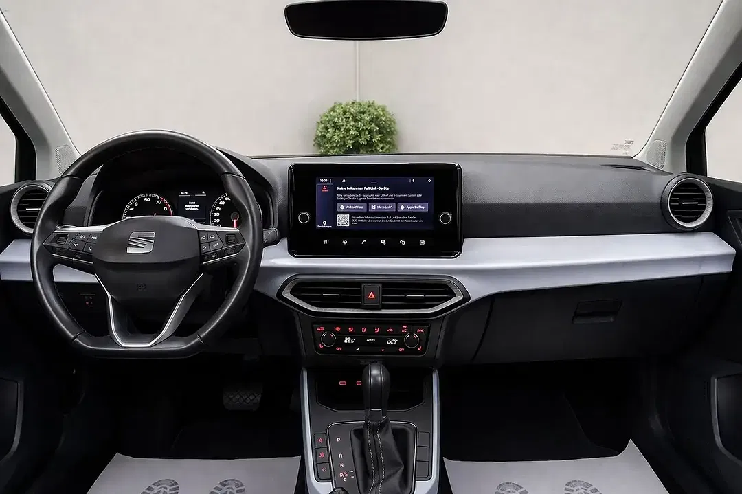 SEAT Arona DSG Style - foto 2
