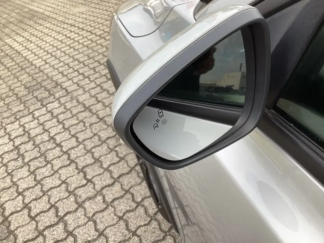 Ford Focus - Thumbnail 17