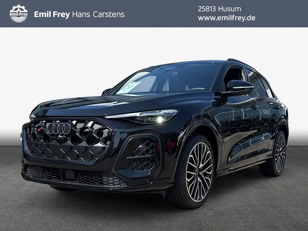 Audi SQ5 - Afbeelding 1