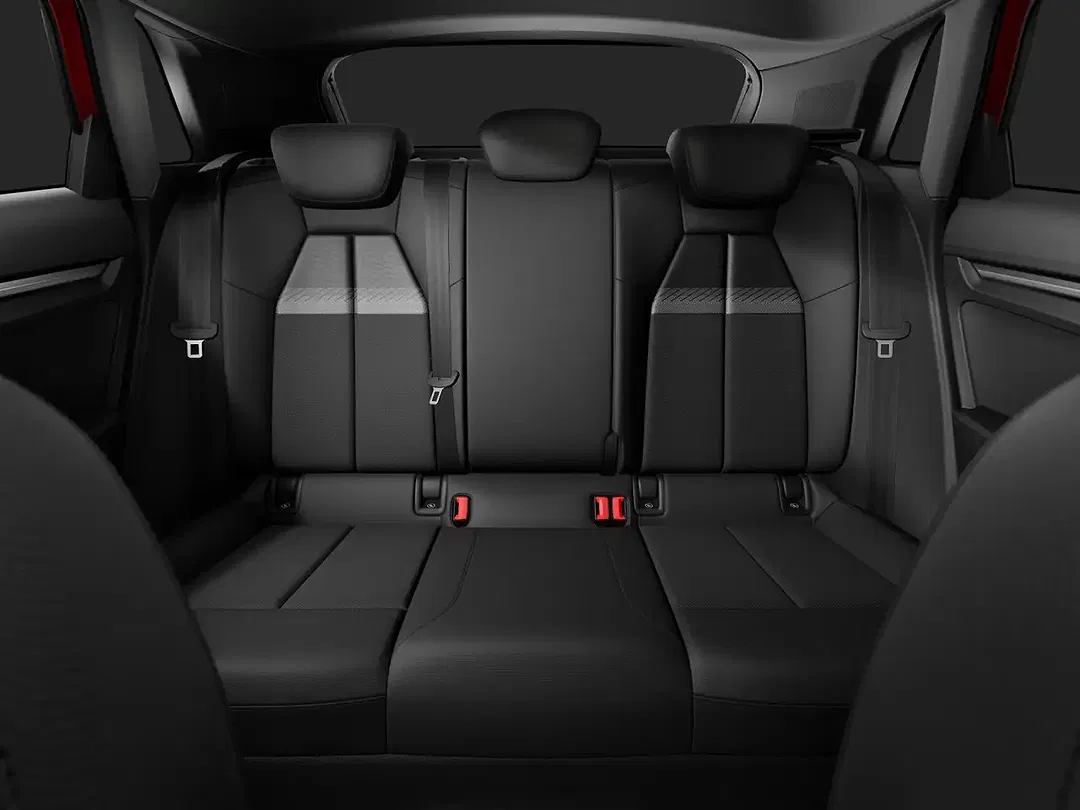 Audi A3 - Thumbnail 10