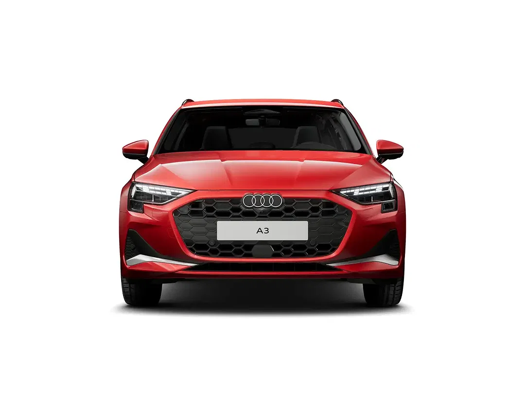 Audi A3 - Afbeelding 1