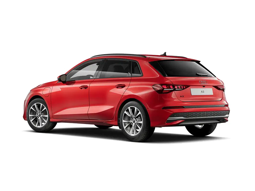 Audi A3 - Thumbnail 3