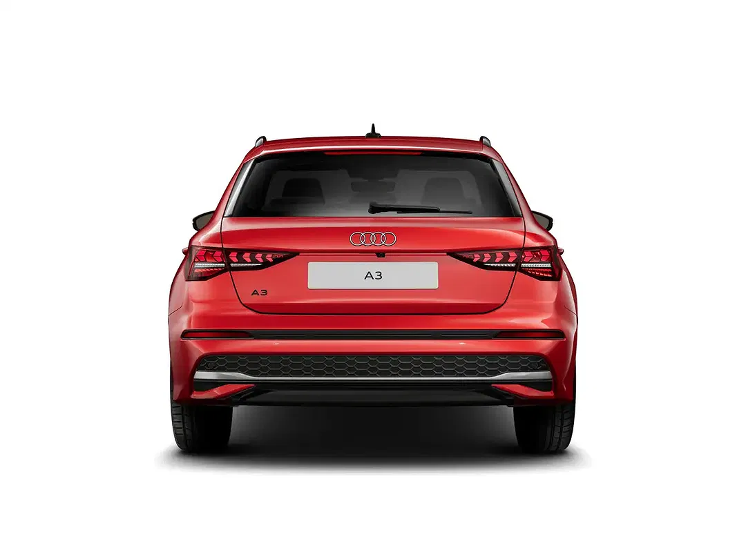 Audi A3 - Thumbnail 5