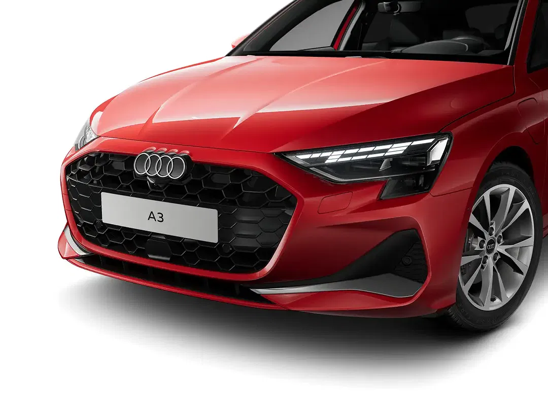 Audi A3 - Thumbnail 6
