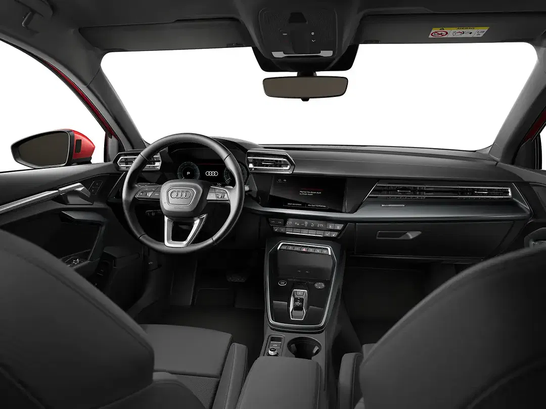 Audi A3 - Thumbnail 7
