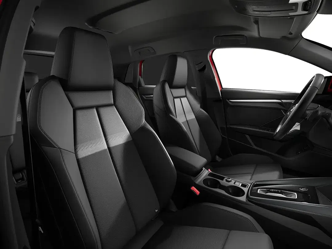 Audi A3 - Thumbnail 8
