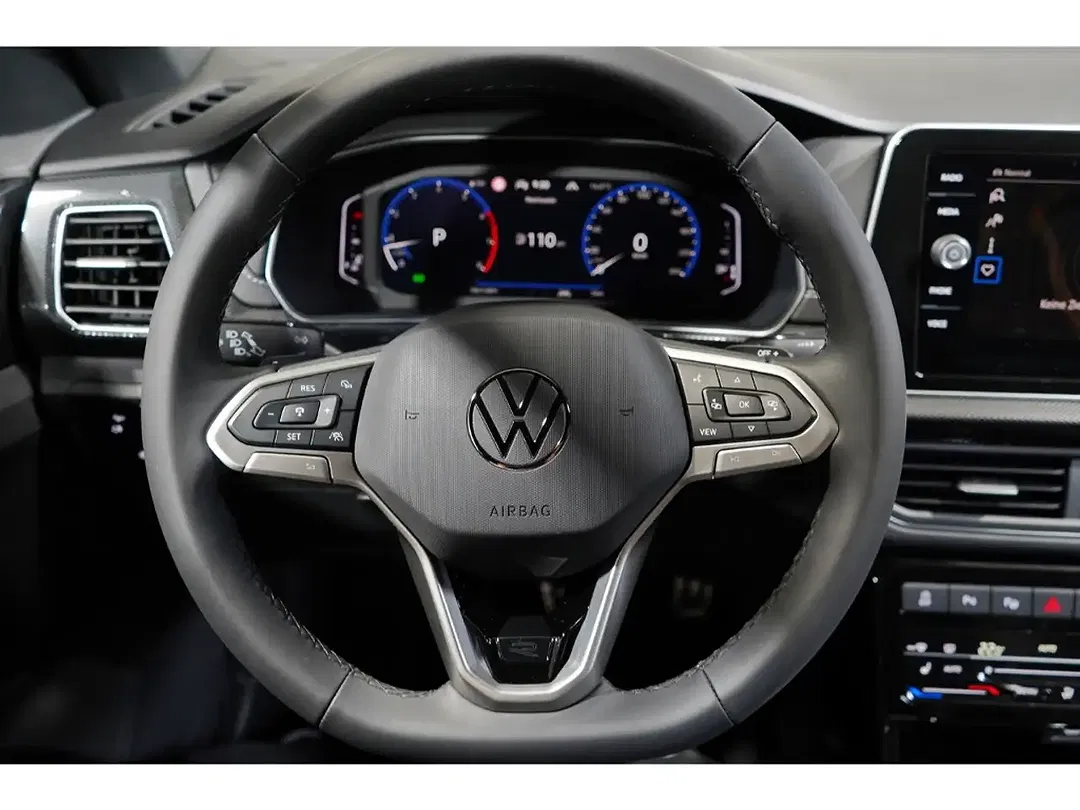 Volkswagen T-Cross - Thumbnail 7