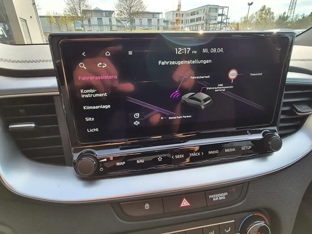 Kia XCeed - Thumbnail 19
