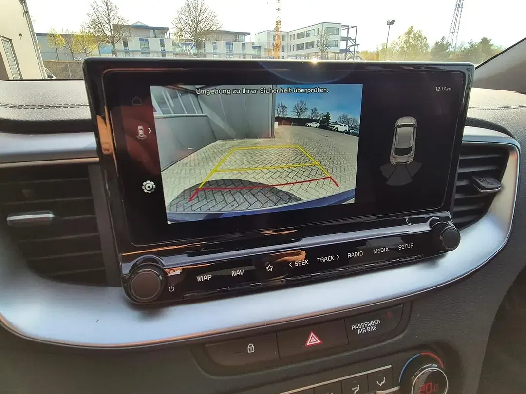 Kia XCeed - Thumbnail 20