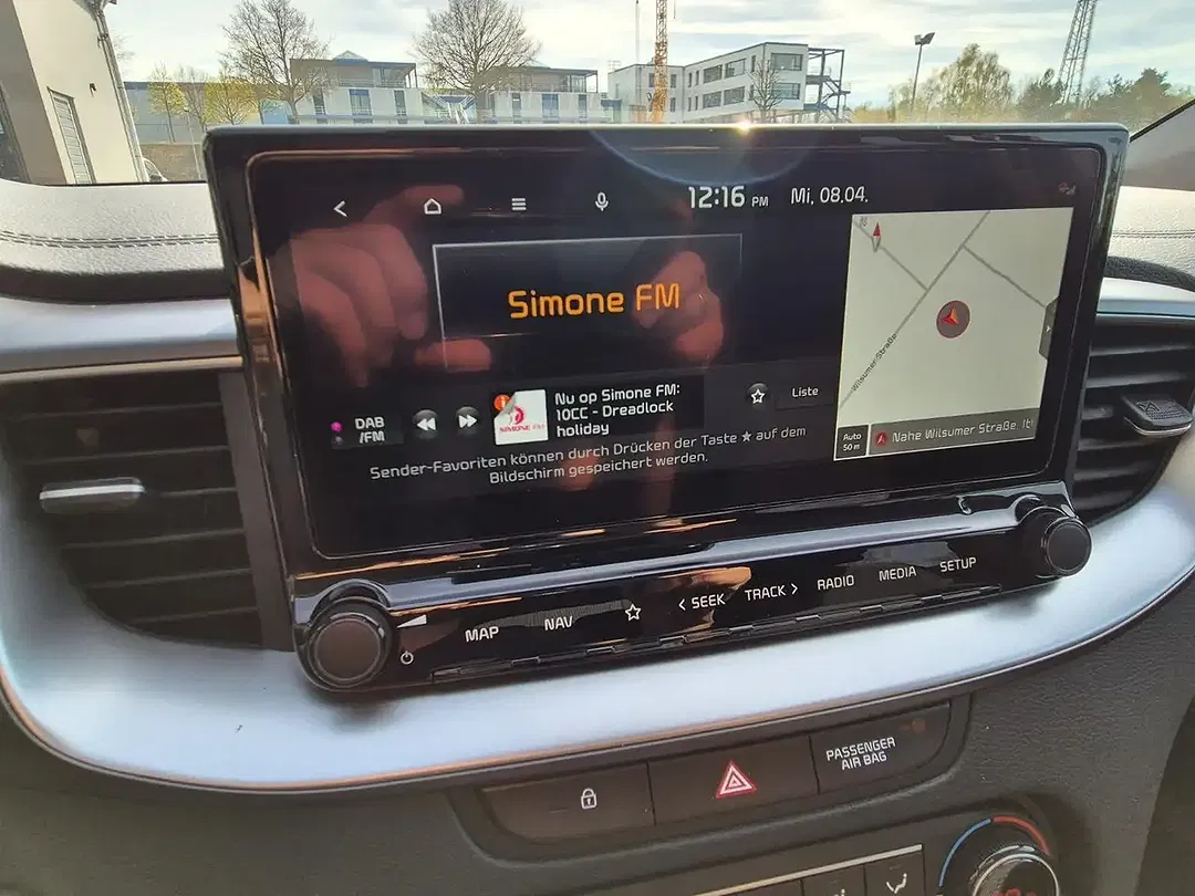 Kia XCeed - Thumbnail 21
