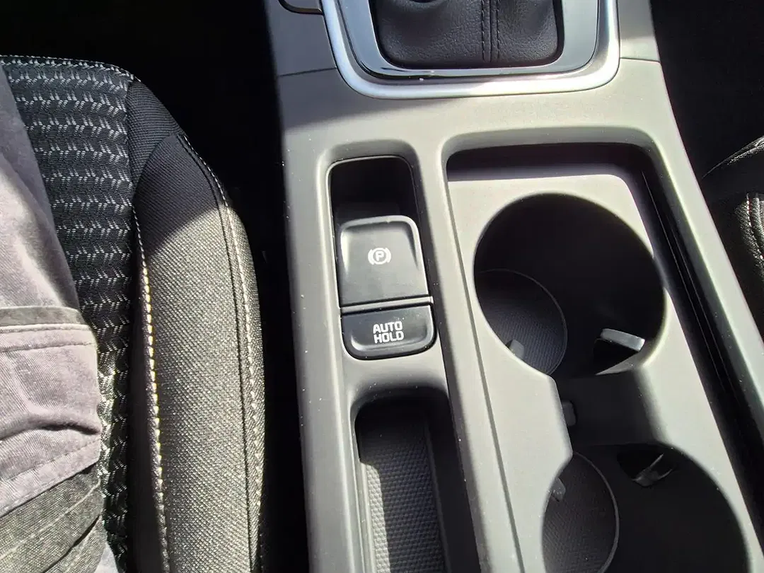 Kia XCeed 1.6 T-GDI AMT - foto 24