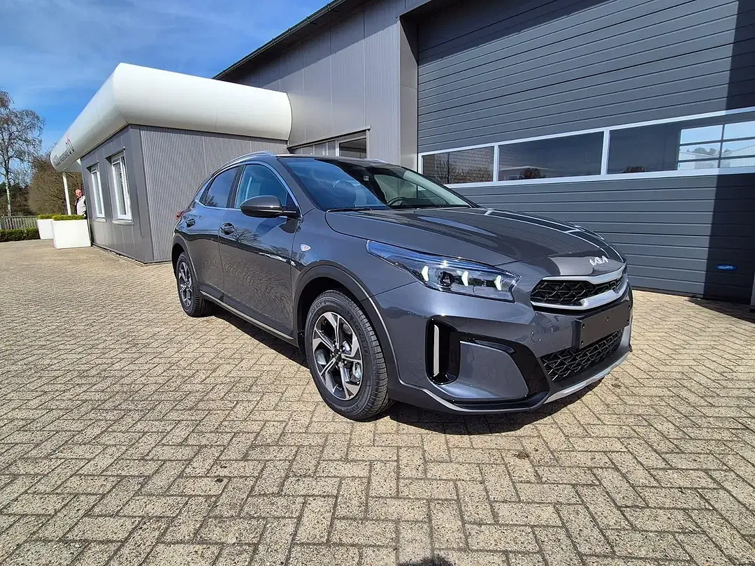 Kia XCeed - Thumbnail 8