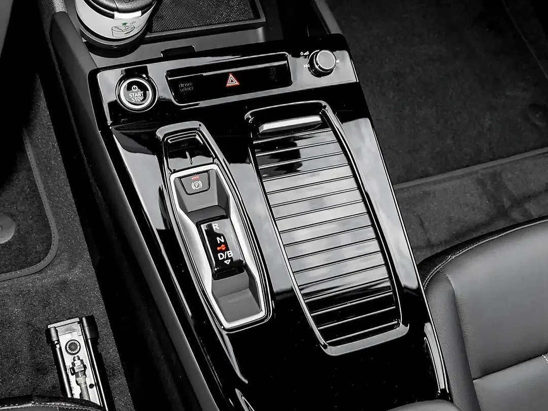 Audi A6 - Thumbnail 9