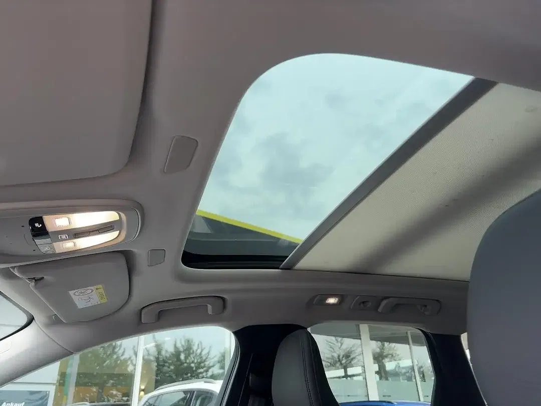 Volvo XC60 - Thumbnail 11