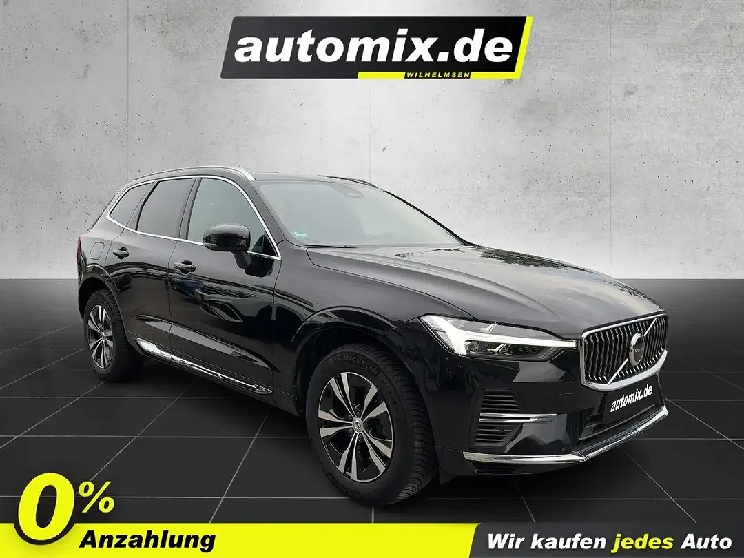 Volvo XC60 - Thumbnail 4