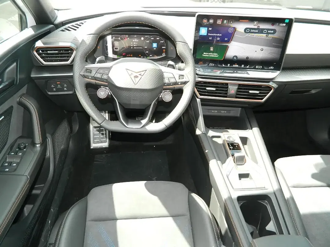 CUPRA Leon - Thumbnail 13