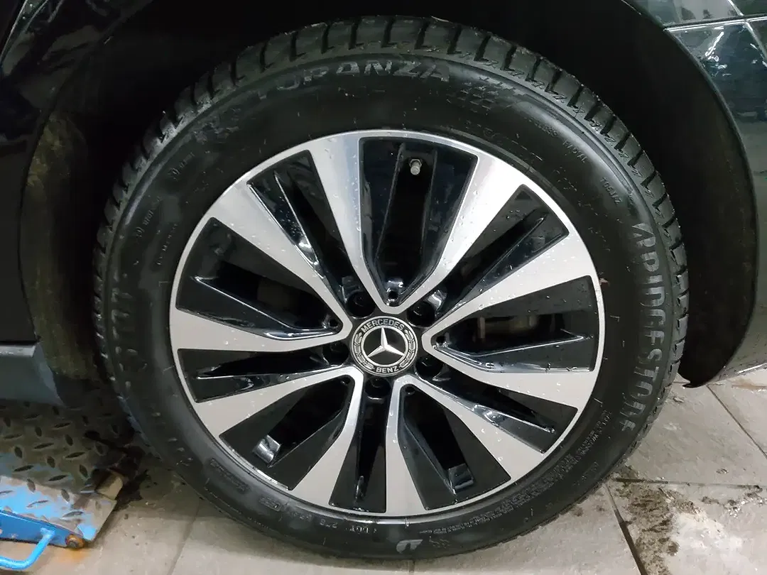 Mercedes-Benz A 250 - Thumbnail 6