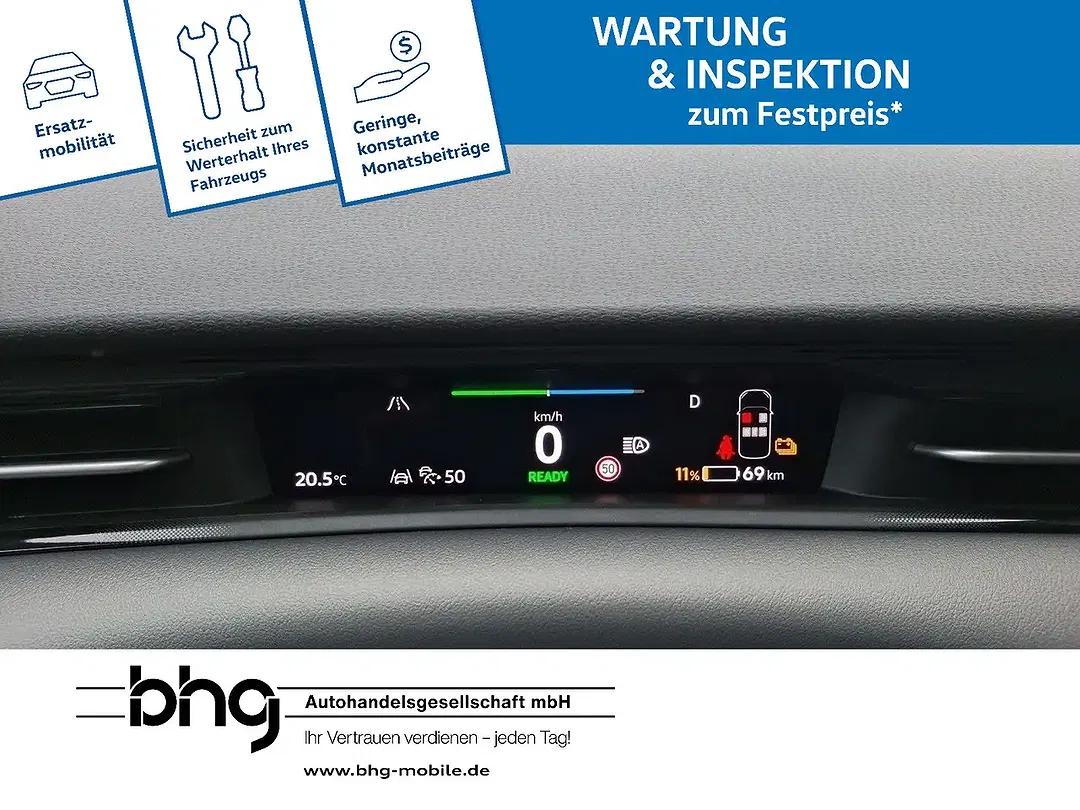 Volkswagen ID.7 - Thumbnail 10