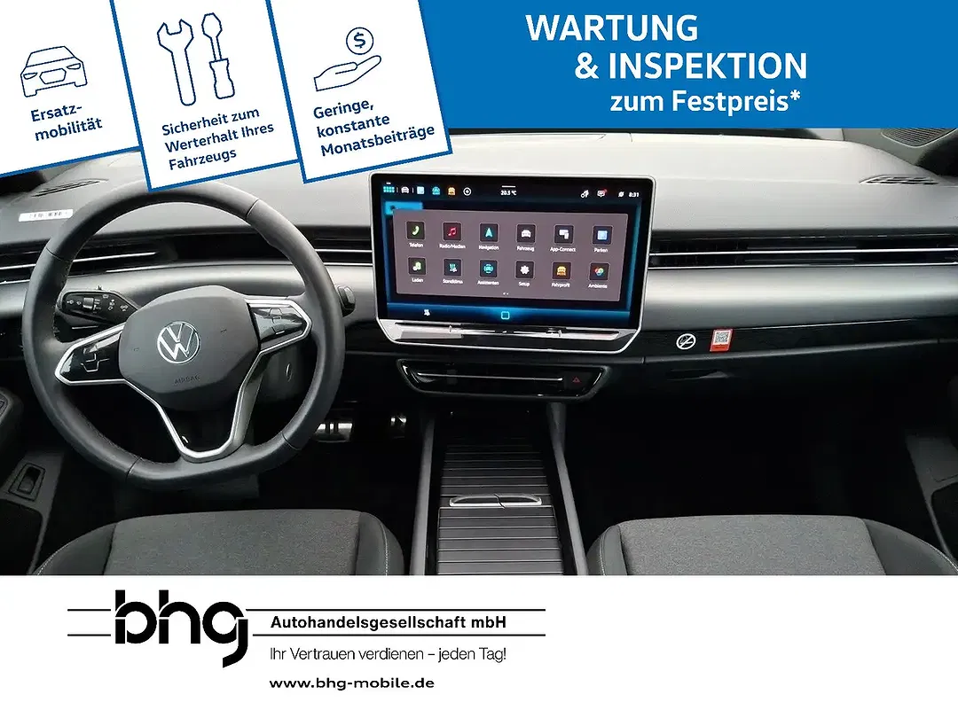 Volkswagen ID.7 - Thumbnail 11