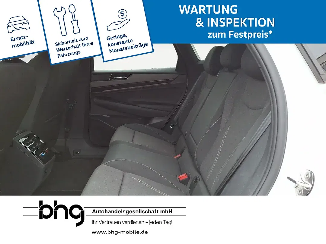 Volkswagen ID.7 - Thumbnail 13