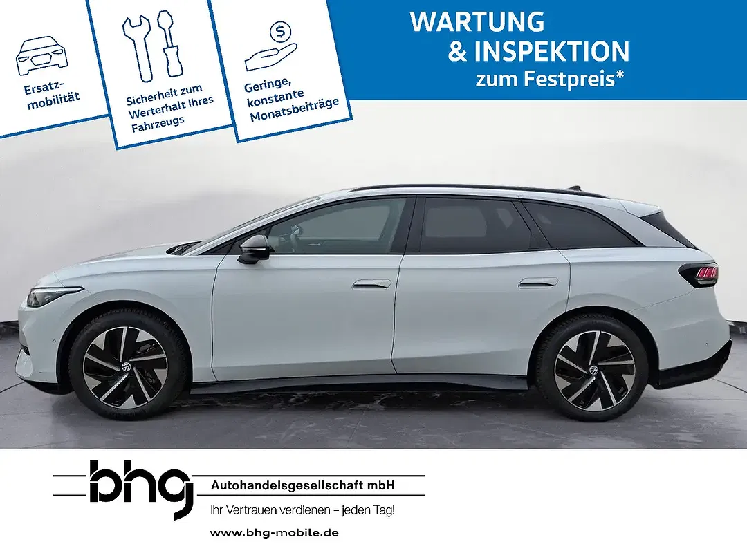 Volkswagen ID.7 Pro - foto 2