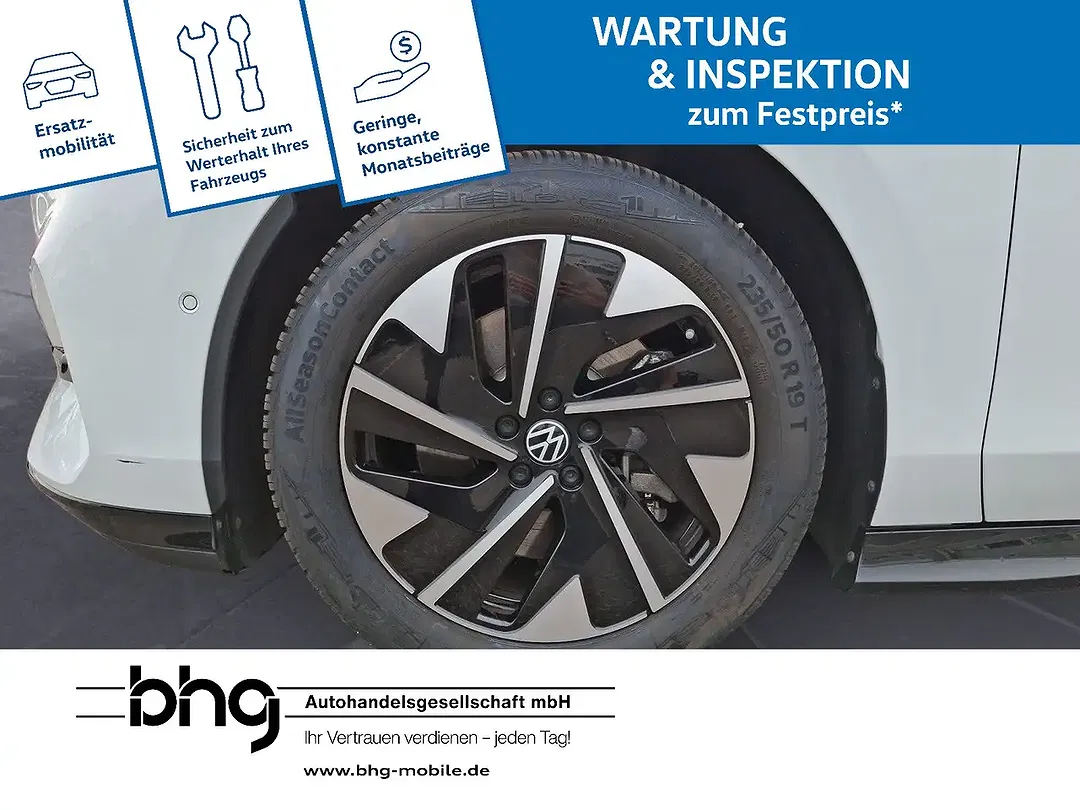 Volkswagen ID.7 - Thumbnail 6