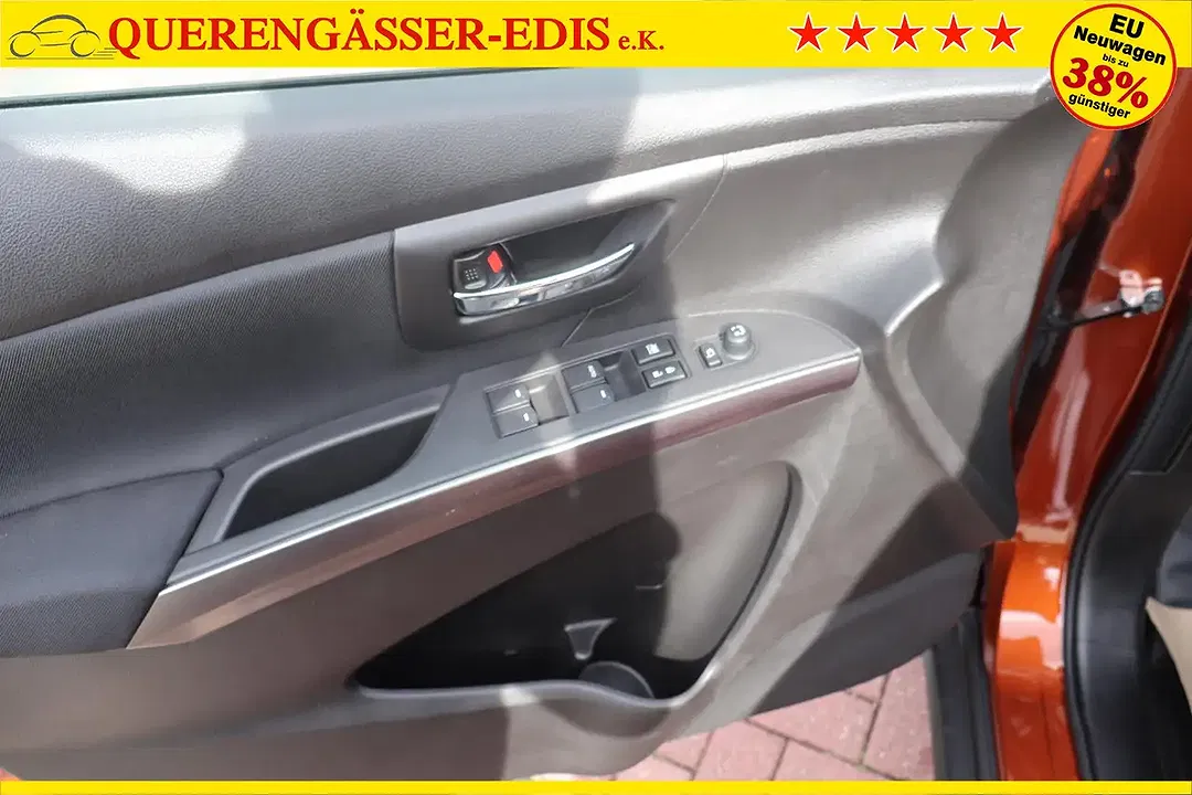 Suzuki S-Cross - Thumbnail 12
