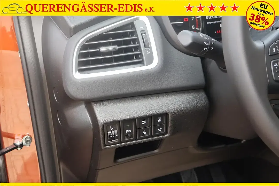 Suzuki S-Cross - Thumbnail 13