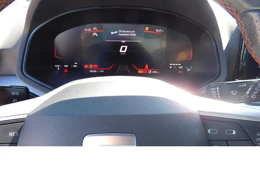 SEAT Arona - Thumbnail 6