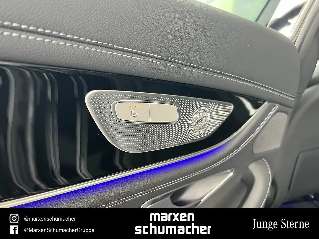 Mercedes-Benz AMG GT - Thumbnail 18