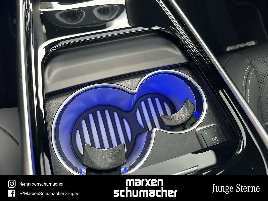 Mercedes-Benz AMG GT - Thumbnail 39