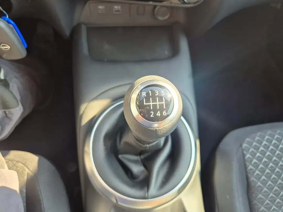 Nissan Juke - Thumbnail 23