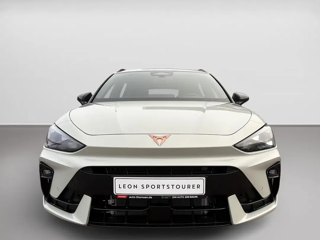 CUPRA Leon - Thumbnail 2