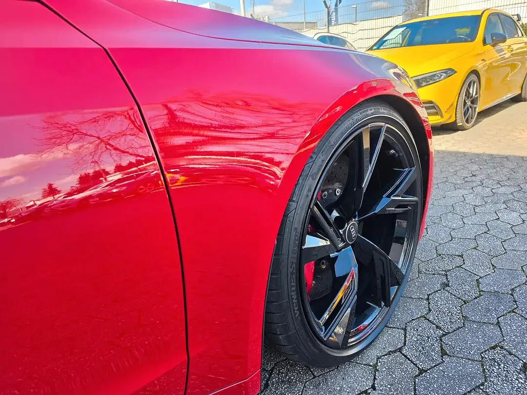 Audi RS7 - Thumbnail 9