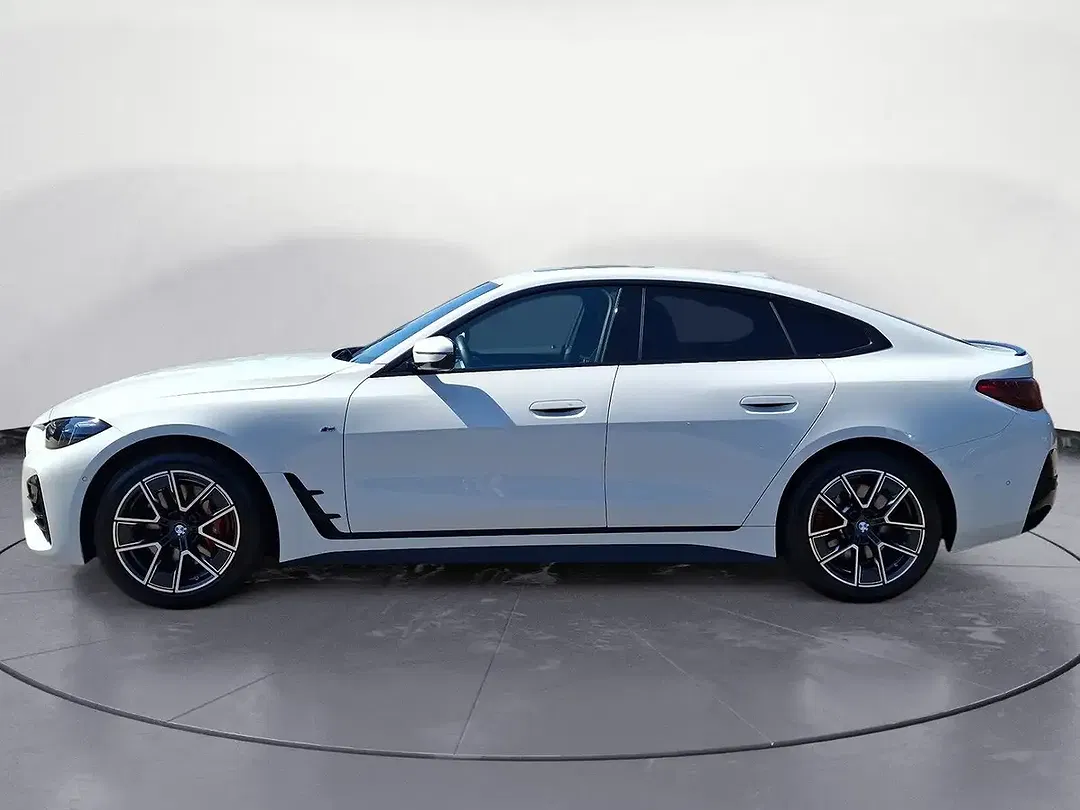BMW 420 AUT M Pro - foto 2