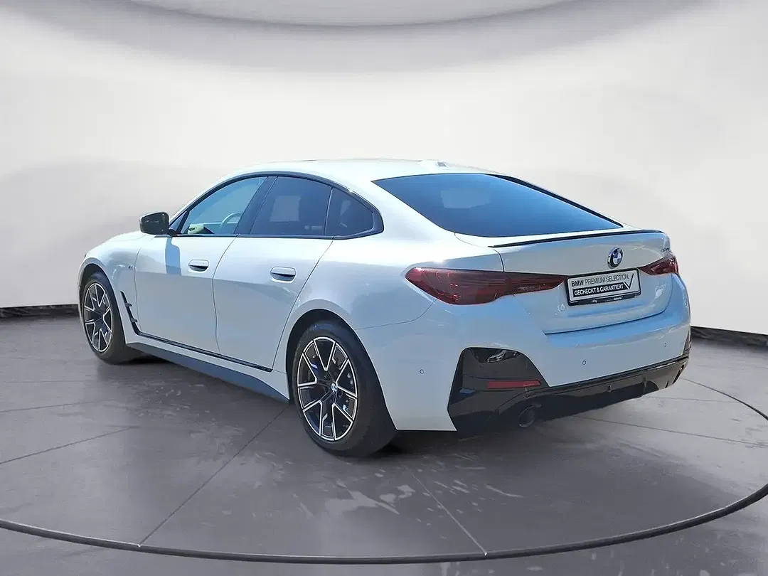 BMW 420 - Thumbnail 3