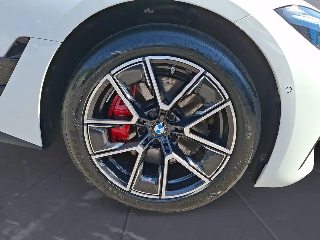 BMW 420 - Thumbnail 6