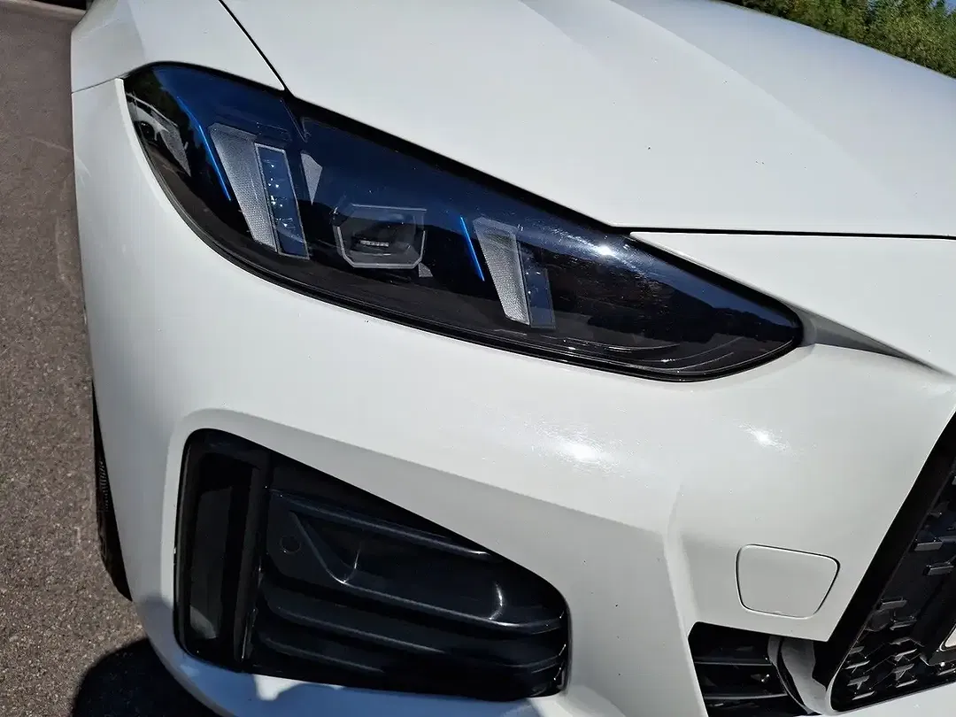 BMW 420 - Thumbnail 8
