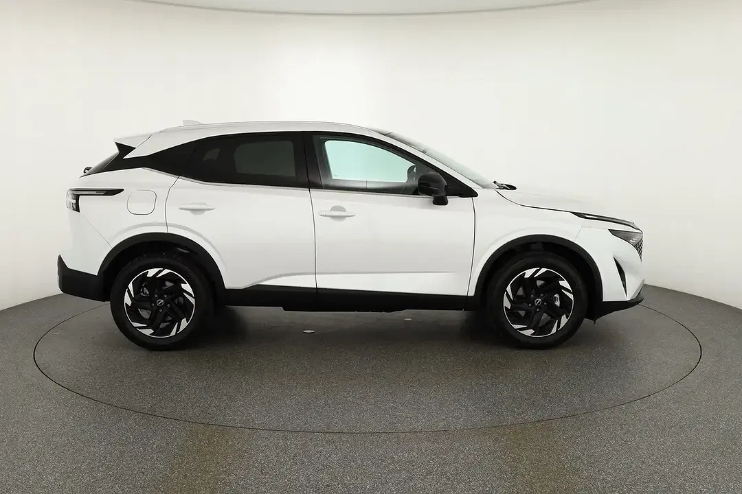 Nissan Qashqai - Thumbnail 6