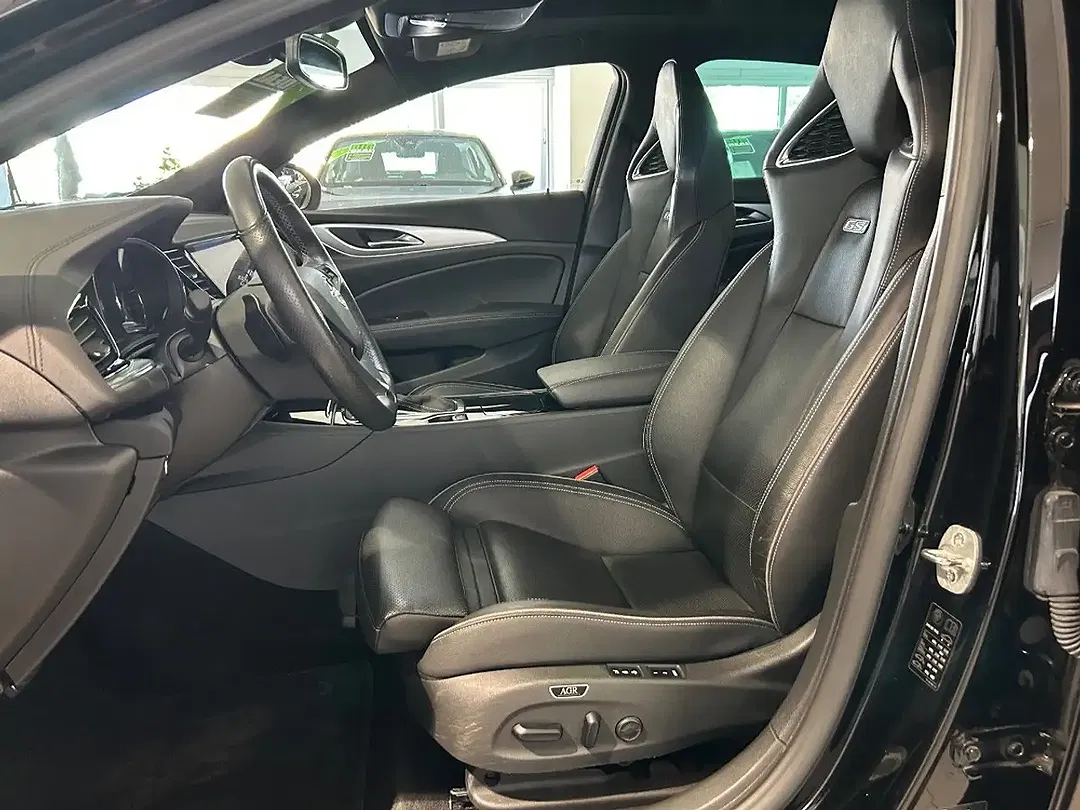 Opel Insignia - Thumbnail 12