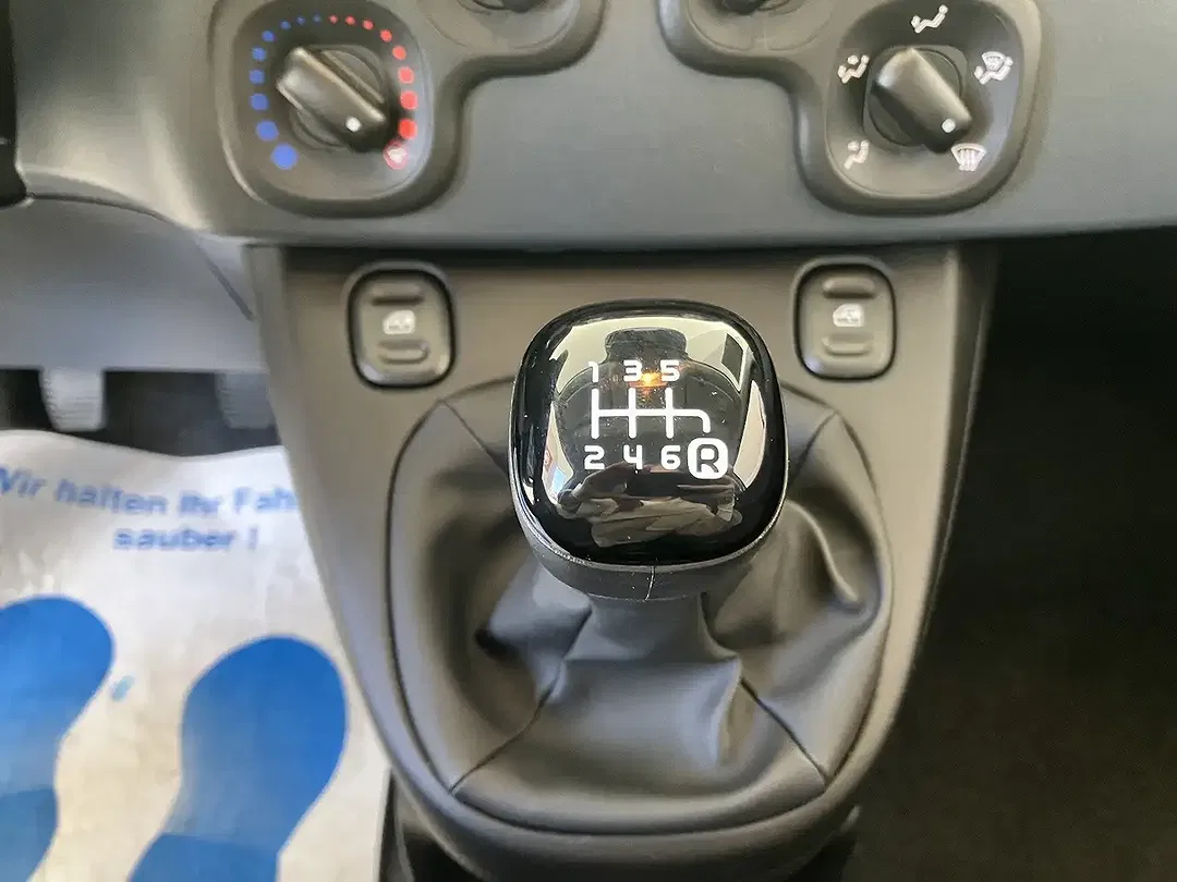 Fiat Panda - Thumbnail 15